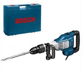 Отбойный молоток GSH11VC,BOSCH