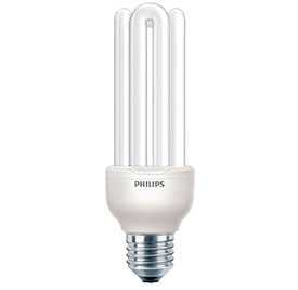 Лампа Genie ES 23W WW E27 220-240V 1PPF/6 PHILIPS