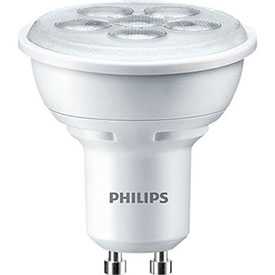 Лампа LED 45W GU10 WW 230V 36D ND/4 PHILIPS