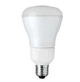 Лампа PL-E Refl R80 20W/827 E27 230-240V 1CT/6 PHILIPS