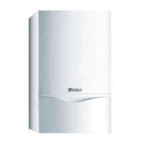 Котел VAILLANT ecoTEC VU INT 166/5-5 газовый конденсационный