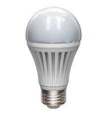 Светодиодная лампа А60-05w/3000/e27/450