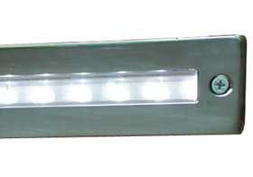 Светодиодный светильник LINEA 18