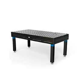 Сварочно-сборочные столы и фильтровентиляция / Professional Extreme 850