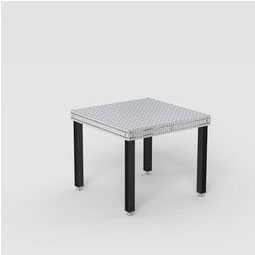 Сварочно-сборочные столы и фильтровентиляция / Нержавеющая сталь