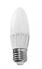 Лампочки светодиодные Alfa-4(35)-E27 