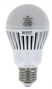 Лампа светодиодная - OSRAM VALUE CLA75 11,5W/840 230V FR E27 - OSRAM