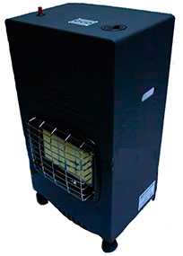 Инфракрасный газовый обогреватель ECO RHC 4200