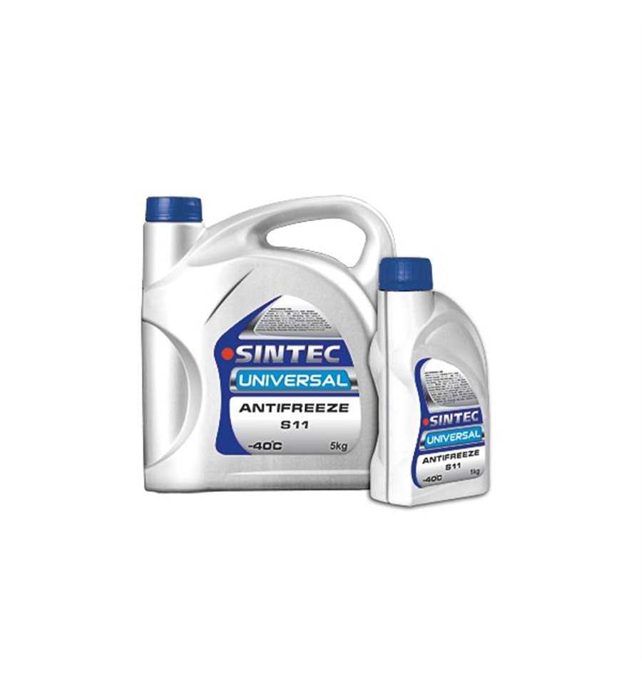 Sintec Antifreeze Universal S 11