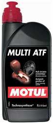 Трансмиссионное масло Motul Multi ATF 1л