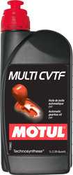 Трансмиссионное масло Motul Multi CVTF 1л