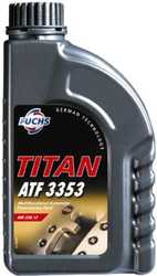 Трансмиссионное масло Fuchs Titan ATF-3353 1л