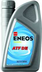 Трансмиссионное масло Eneos Premium ATF DIII 1л