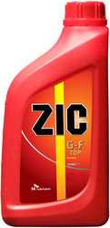 Трансмиссионное масло ZIC G-F TOP 75W-85 1л