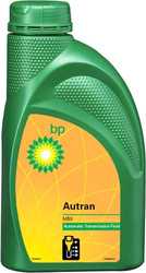 Трансмиссионное масло BP Autran MBX 1л