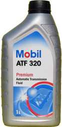 Трансмиссионное масло Mobil ATF 320 1л