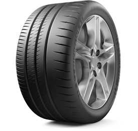 Летние шины MICHELIN PILOT SUPER SPORT 295/35R19, 104Y XL ZR