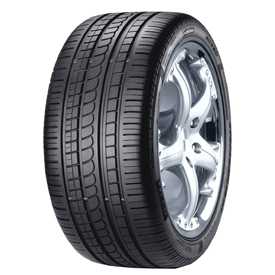 Летние шины PIRELLI P ZERO 275/35R19, 100Y XL ZR