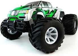 Monster Truck PRO EP