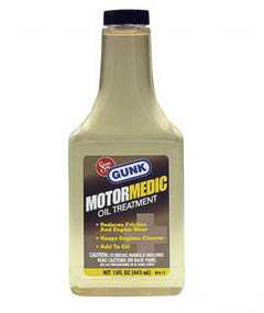 Стабилизатор моторного масла Motor Medic Oil Treatment M1815