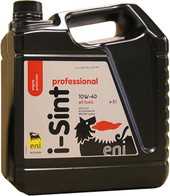 Моторное масло Eni i-Sint Professional 10W-40 5л