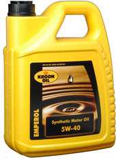 Моторное масло Kroon Oil Emperol 5W-40 5л