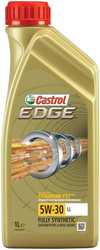 Моторное масло Castrol Edge 5W-30 1л