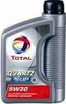 Моторное масло Total Quartz Ineo ECS 5W30 1Л