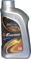 Моторное масло G-Energy F Synth 5W-40 1л