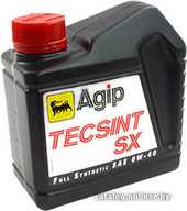 Моторное масло Agip Tecsint SX 0W-40 4л