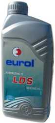 Тормозная жидкость Eurol LDS Fluid 1л