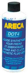 Тормозная жидкость Areca DOT-4 0,5л
