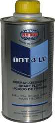 Тормозная жидкость Pentosin DOT4 LV 0.5л