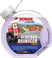 Стеклоомывающая жидкость Sonax 272400 3л