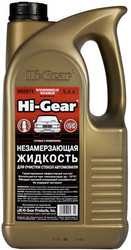 Стеклоомывающая жидкость Hi-Gear HG5674 зимняя 5.25л (-15C)