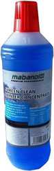 Стеклоомывающая жидкость Mabanol Screen Clean Winter Concentrate 1л