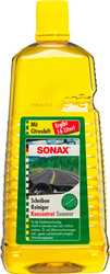 Стеклоомывающая жидкость Sonax 260541 летняя 2л (1:8)