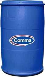 Стеклоомывающая жидкость Comma Xstream Screenwash Super Concentrated 205л (XSW205L)