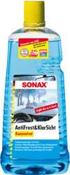 Стеклоомывающая жидкость Sonax 332509 зимняя 2л