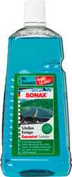 Стеклоомывающая жидкость Sonax 263541 летняя 2л (1:8)