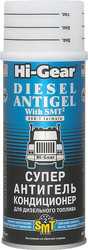 Присадка в топливо Hi-Gear Diesel Antigel with SMT2 444 мл (HG3421)