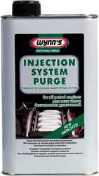 Присадка в топливо Wynn`s Injection System Purge 1000 мл (76695)