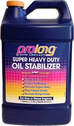 Присадка в масло Prolong Super Heavy Duty Oil Stabilizer 3780 мл