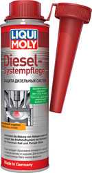 Присадка в топливо Liqui Moly Diesel Systempflege 250 мл