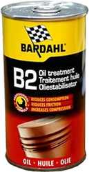 Присадка в масло Bardahl B2 250мл