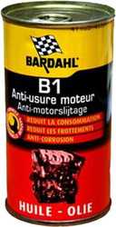 Присадка в масло Bardahl B1 250мл