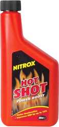 Присадка в топливо Nitrox Hot Shot Power Boost 500 мл