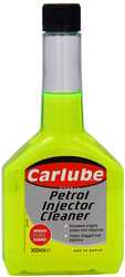 Присадка в топливо Carlube Petrol Injector Cleaner 300 мл