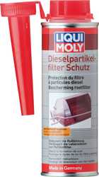 Присадка в топливо Liqui Moly Diesel Partikelfilter Schutz 250 мл