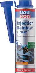 Присадка в топливо Liqui Moly Injection Reiniger Light 300 мл